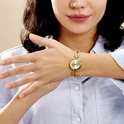 CODHOR Montre Andrea Doré Clearance