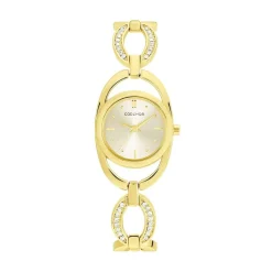 CODHOR Montre Berne Doré cadran doré fond doré bracelet alliage doré