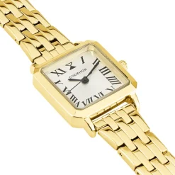 CODHOR Montre Carmelle Blanc Sale