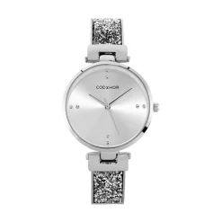 CODHOR Montre Cegolene Argent