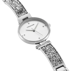 CODHOR Montre Cegolene Argent