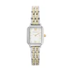 CODHOR Montre Eleonia Blanc Hot