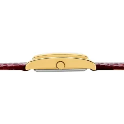 CODHOR Montre Eloise Argenté Discount