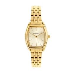 CODHOR Montre Eloise Champagne Clearance