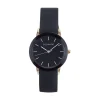 CODHOR Montre Estelle Noir Discount