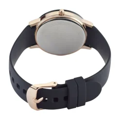 CODHOR Montre Estelle Noir Discount