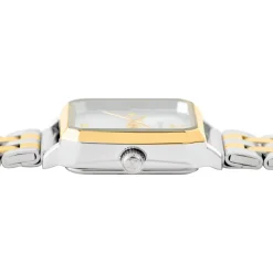 CODHOR Montre Hortense Argenté New