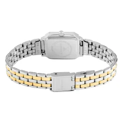 CODHOR Montre Hortense Argenté New