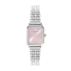 CODHOR Montre Hortense Rose
