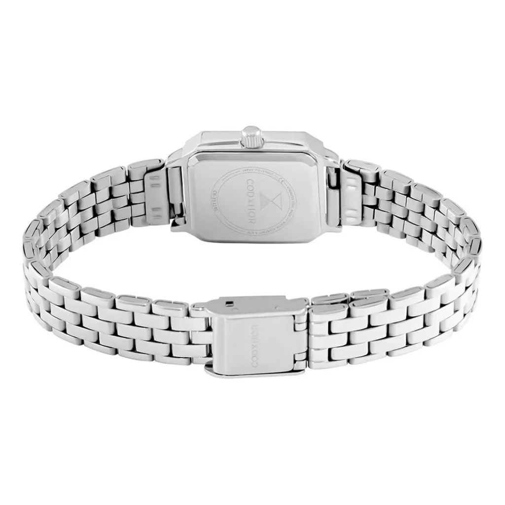 CODHOR Montre Hortense Rose