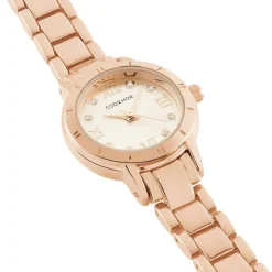 CODHOR Montre Inaya Rose New