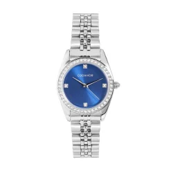 CODHOR Montre Irina Bleu Outlet