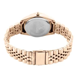 CODHOR Montre Irina Noir Clearance