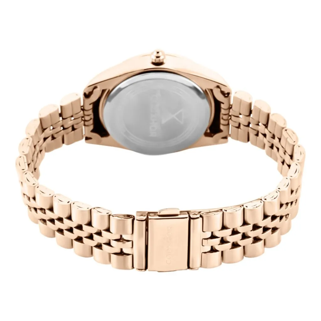 CODHOR Montre Irina Noir Clearance