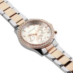 CODHOR Montre Julia Argenté Sale