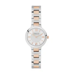 CODHOR Montre Lauryn Argenté Best