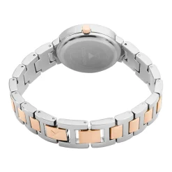 CODHOR Montre Lauryn Argenté Best