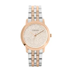 CODHOR Montre Lena Argent Hot