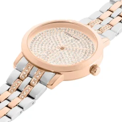 CODHOR Montre Lena Argent Hot