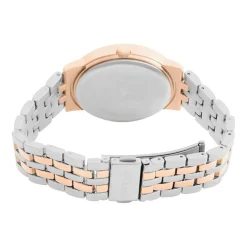 CODHOR Montre Lena Argent Hot