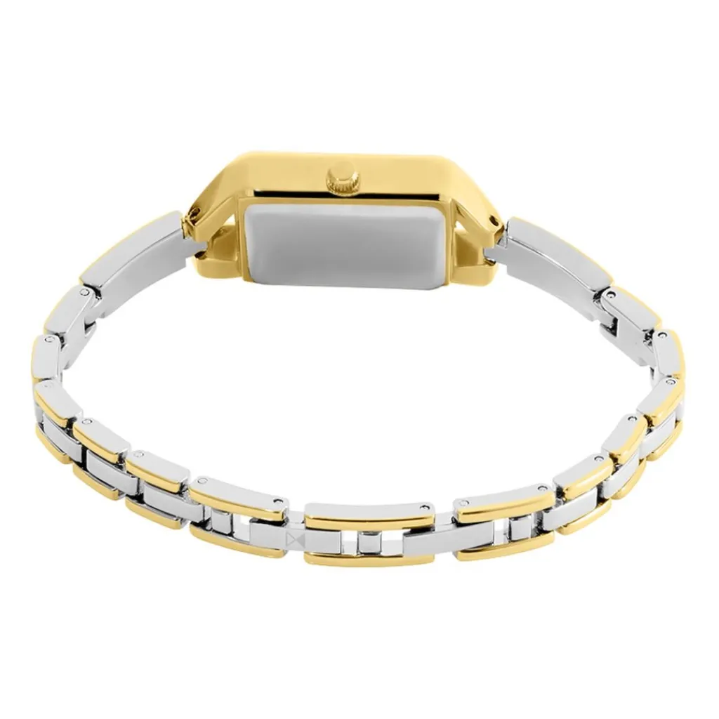 CODHOR Montre Lise Argenté Best