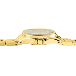 CODHOR Montre Mona Doré cadran doré fond doré bracelet alliage doré Online