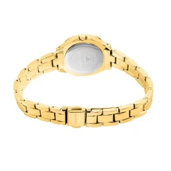 CODHOR Montre Mona Doré cadran doré fond doré bracelet alliage doré Online