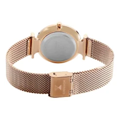 CODHOR Montre Nidia Doré