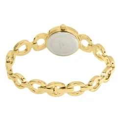 CODHOR Montre Sarah Doré cadran doré fond doré bracelet alliage doré Best