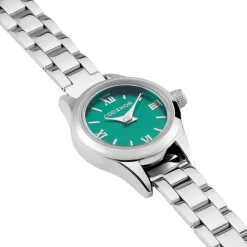 CODHOR Montre Simone Vert Online