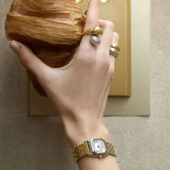 CODHOR Montre Suzon Blanc Best