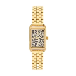 CODHOR Montre Suzy Leopard