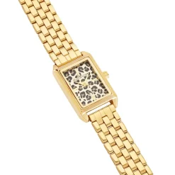 CODHOR Montre Suzy Leopard