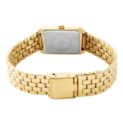 CODHOR Montre Suzy Leopard