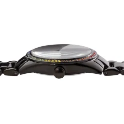 CODHOR Montre Victoria Noir Sale