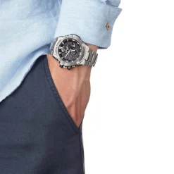 CASIO G-SHOCK Montre Connectée Fond Noir Clearance