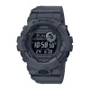 CASIO G-SHOCK Montre Connectée Fond Gris New