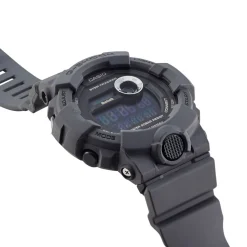 CASIO G-SHOCK Montre Connectée Fond Gris New