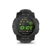 GARMIN Montre Connectée Instinct 3 Tactical Hot