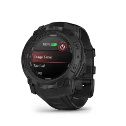 GARMIN Montre Connectée Instinct 3 Tactical Hot