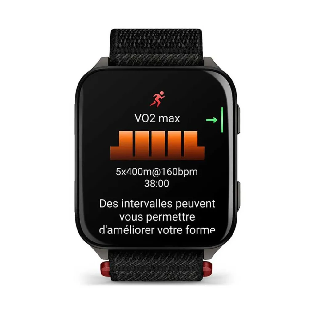 GARMIN Montre Connectée Venu X1 Online