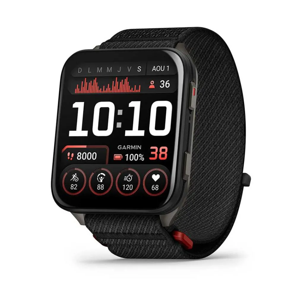 GARMIN Montre Connectée Venu X1 Online