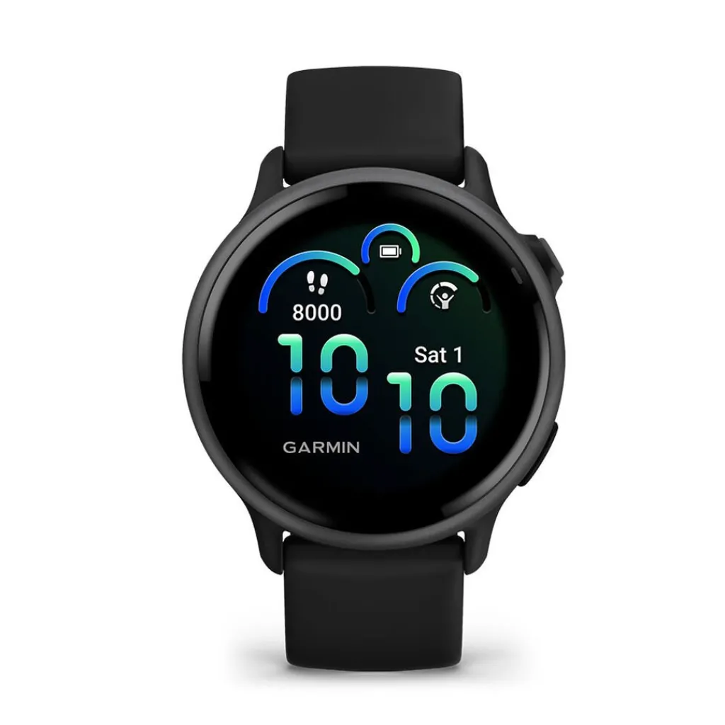 GARMIN Montre Connectée Vivoactive 6 Sale