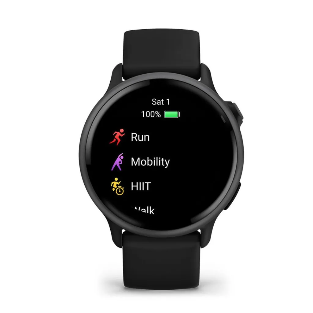 GARMIN Montre Connectée Vivoactive 6 Sale