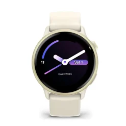 GARMIN Montre Connectée Vivoactive 6 Hot