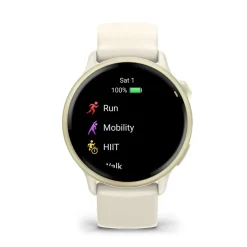 GARMIN Montre Connectée Vivoactive 6 Hot