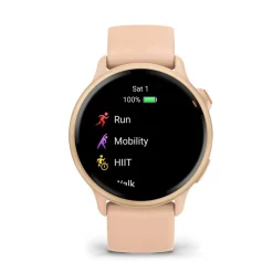 GARMIN Montre Connectée Vivoactive 6
