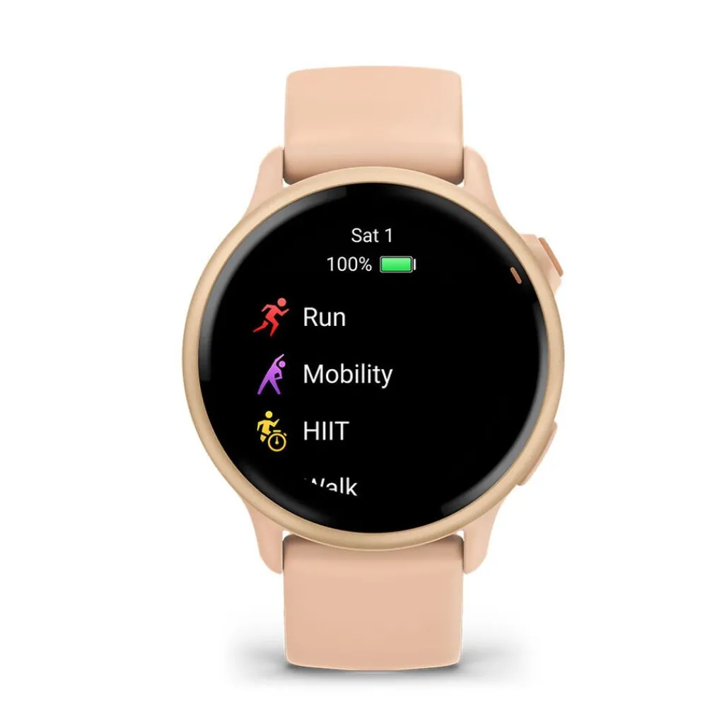 GARMIN Montre Connectée Vivoactive 6