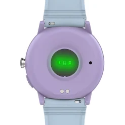 ICE WATCH Montre Connectée Ice Smart Junior 3.0 Ronde Find My Best