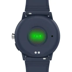 ICE WATCH Montre Connectée Ice Smart Junior 3.0 Ronde Find My Hot